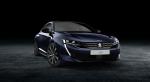 Peugeot 508 2018 года (WW)